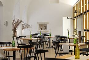 Masseria Amastuola Wine Resort