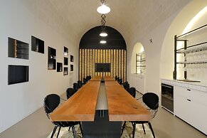 Masseria Amastuola Wine Resort