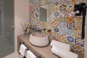 Masseria Amastuola Wine Resort