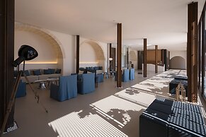 Masseria Amastuola Wine Resort