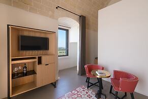 Masseria Amastuola Wine Resort
