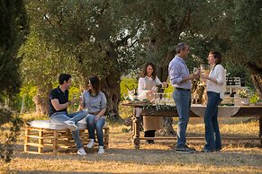 Masseria Amastuola Wine Resort