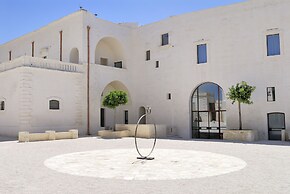 Masseria Amastuola Wine Resort