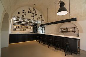 Masseria Amastuola Wine Resort