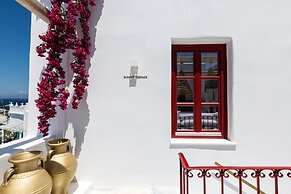 The TownHouse Mykonos