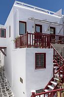 The TownHouse Mykonos
