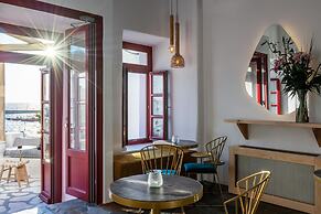 The TownHouse Mykonos