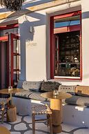 The TownHouse Mykonos