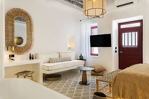 The TownHouse Mykonos