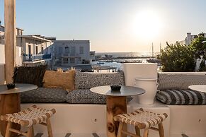 The TownHouse Mykonos