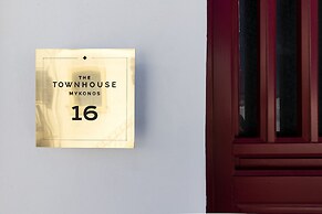 The TownHouse Mykonos