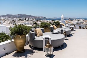 The TownHouse Mykonos