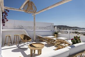 The TownHouse Mykonos