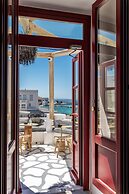 The TownHouse Mykonos
