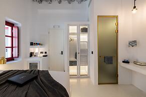 The TownHouse Mykonos