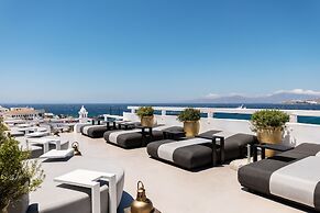 The TownHouse Mykonos