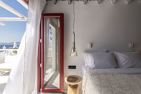 The TownHouse Mykonos