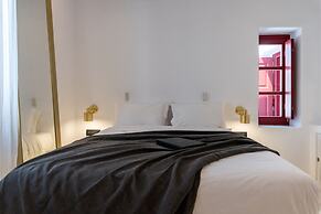 The TownHouse Mykonos