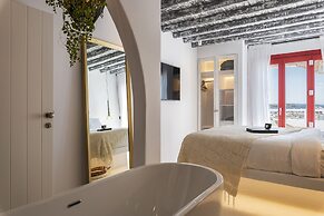 The TownHouse Mykonos