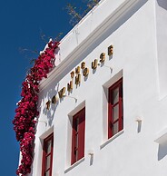 The TownHouse Mykonos