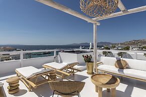 The TownHouse Mykonos