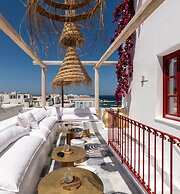 The TownHouse Mykonos