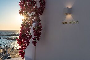 The TownHouse Mykonos