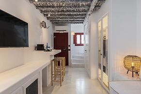 The TownHouse Mykonos