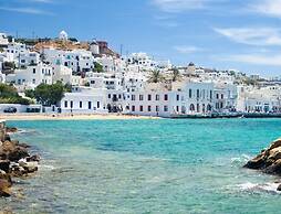 The TownHouse Mykonos