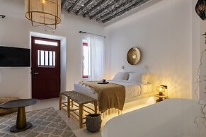 The TownHouse Mykonos