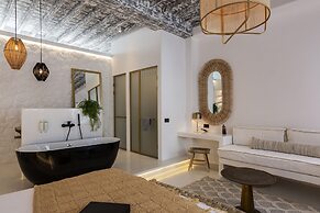 The TownHouse Mykonos