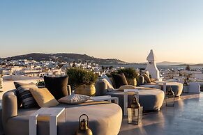 The TownHouse Mykonos