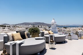 The TownHouse Mykonos