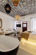 The TownHouse Mykonos