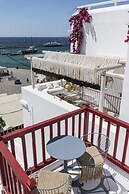 The TownHouse Mykonos