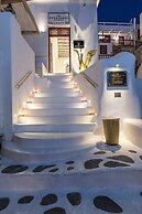The TownHouse Mykonos