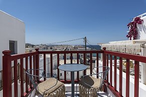 The TownHouse Mykonos