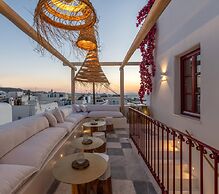 The TownHouse Mykonos