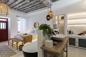 The TownHouse Mykonos