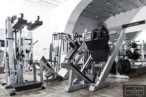 The TownHouse Mykonos