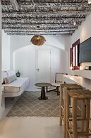 The TownHouse Mykonos