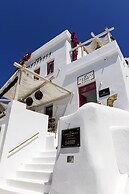 The TownHouse Mykonos