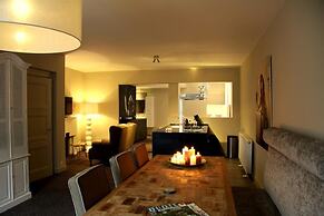 Hotel Huis van Bewaring
