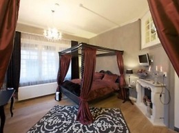 Hotel Huis van Bewaring