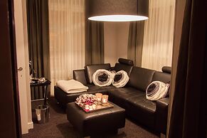 Hotel Huis van Bewaring