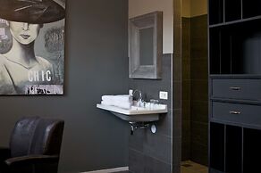 Hotel Huis van Bewaring