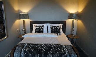 Hotel Huis van Bewaring