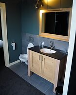 Hotel Huis van Bewaring