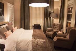 Hotel Huis van Bewaring