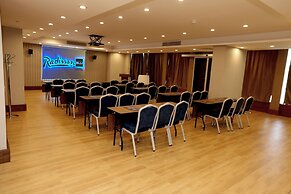 Radisson Blu Hotel Diyarbakir